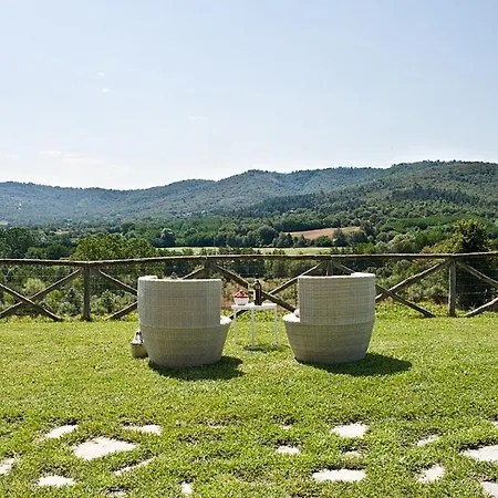 Miravalle Villa *