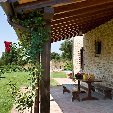 Villa Miravalle Pietraviva