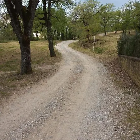 빌라 Miravalle Pietraviva