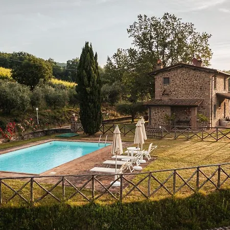Miravalle Villa