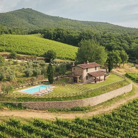Miravalle Villa *