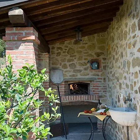 Miravalle Villa Pietraviva