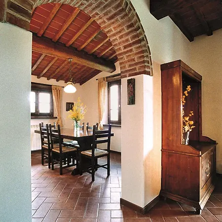 Miravalle Villa *